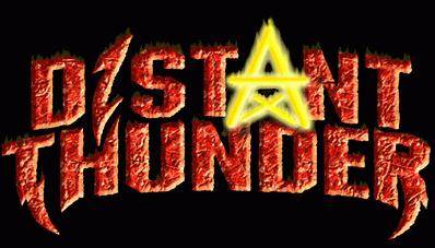 logo Distant Thunder logo Distant Thunder